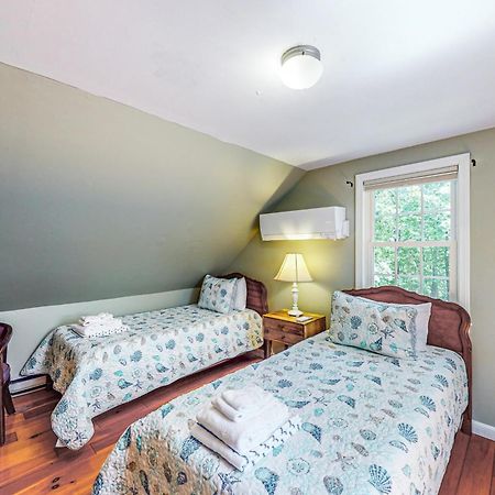 Summer Daydream Eastham Luaran gambar