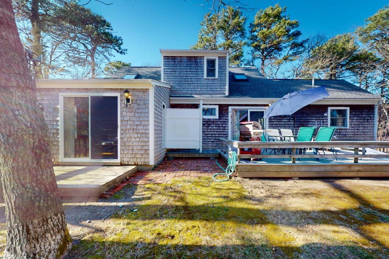 Summer Daydream Eastham Luaran gambar