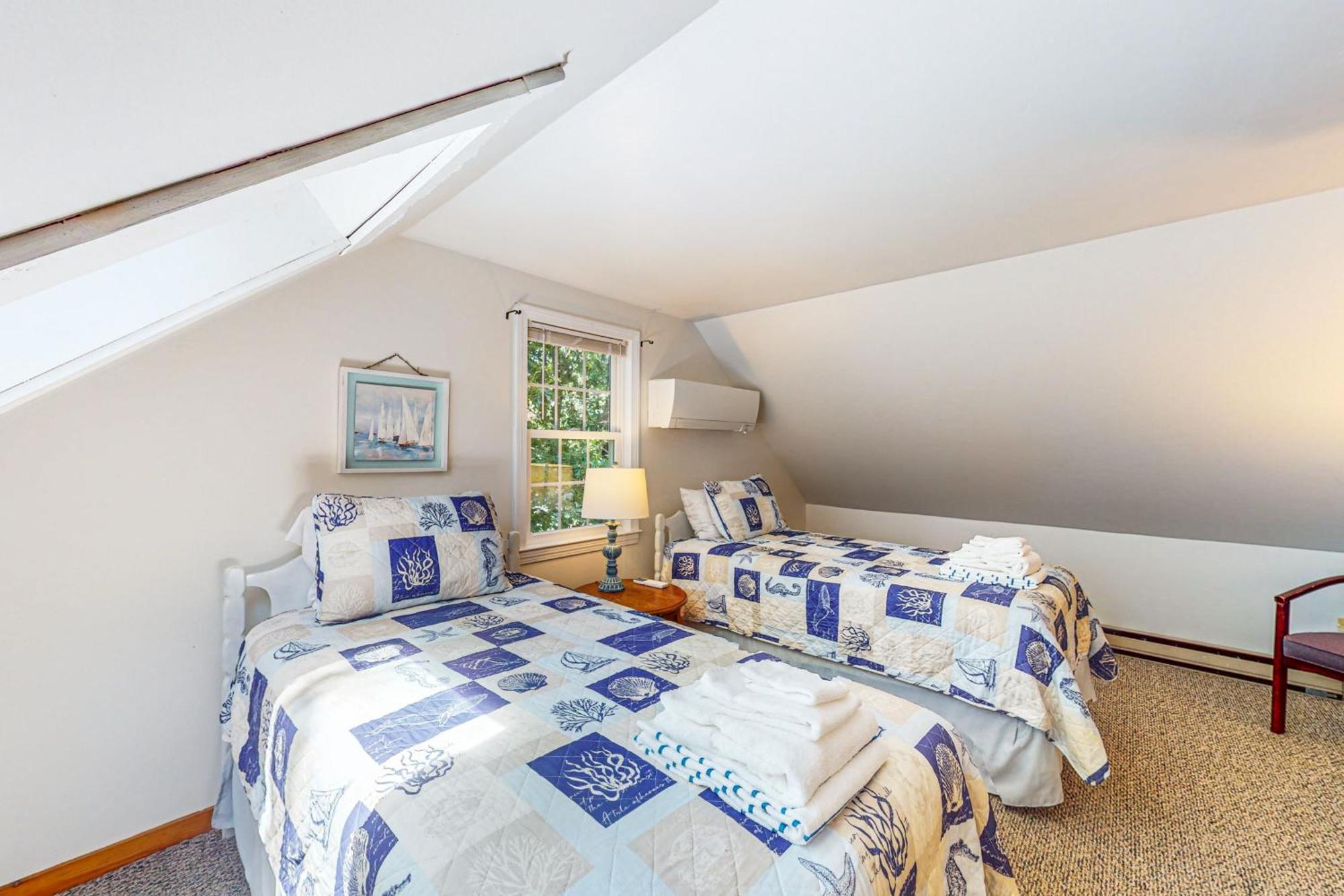 Summer Daydream Eastham Luaran gambar