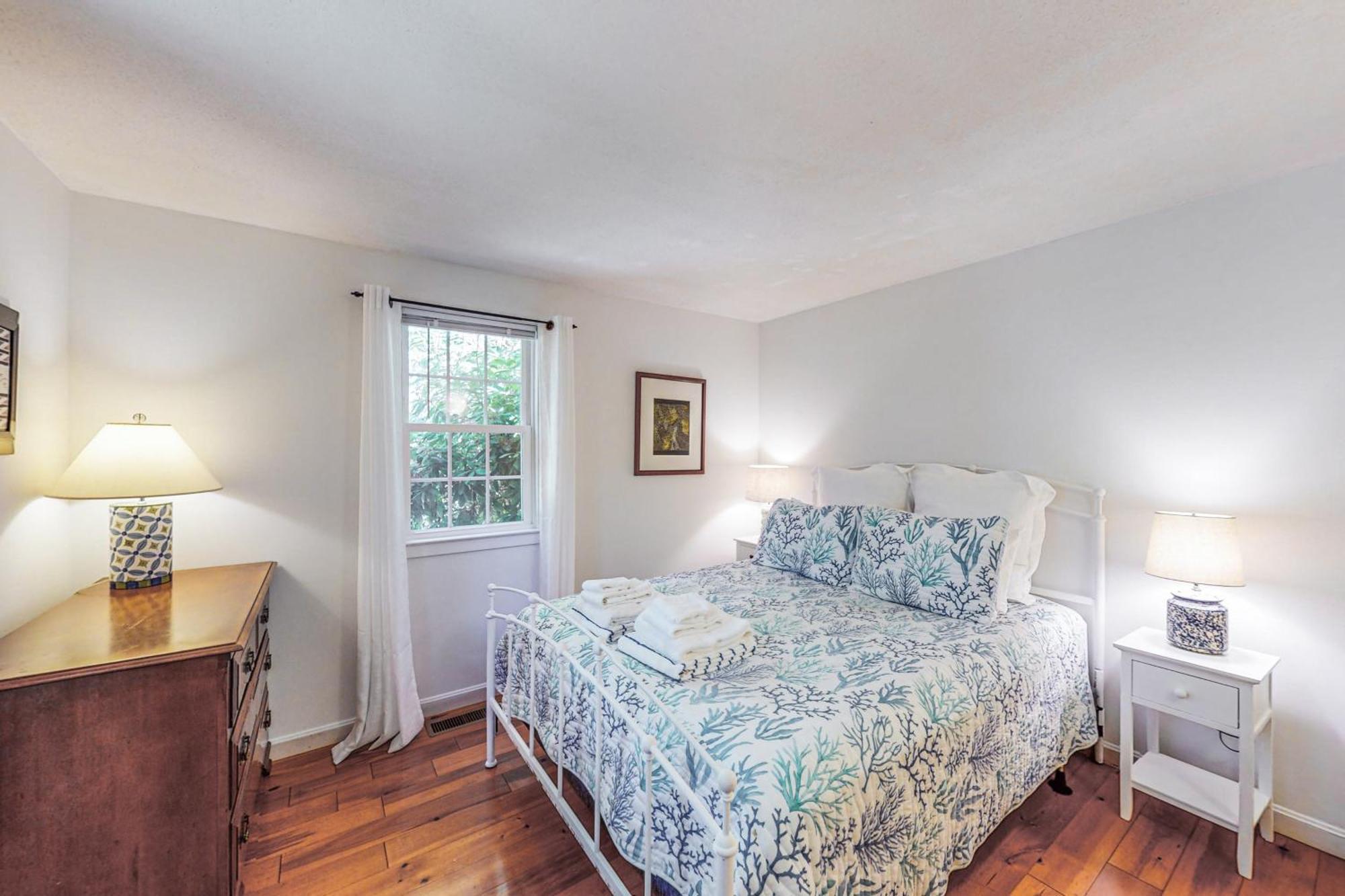 Summer Daydream Eastham Luaran gambar