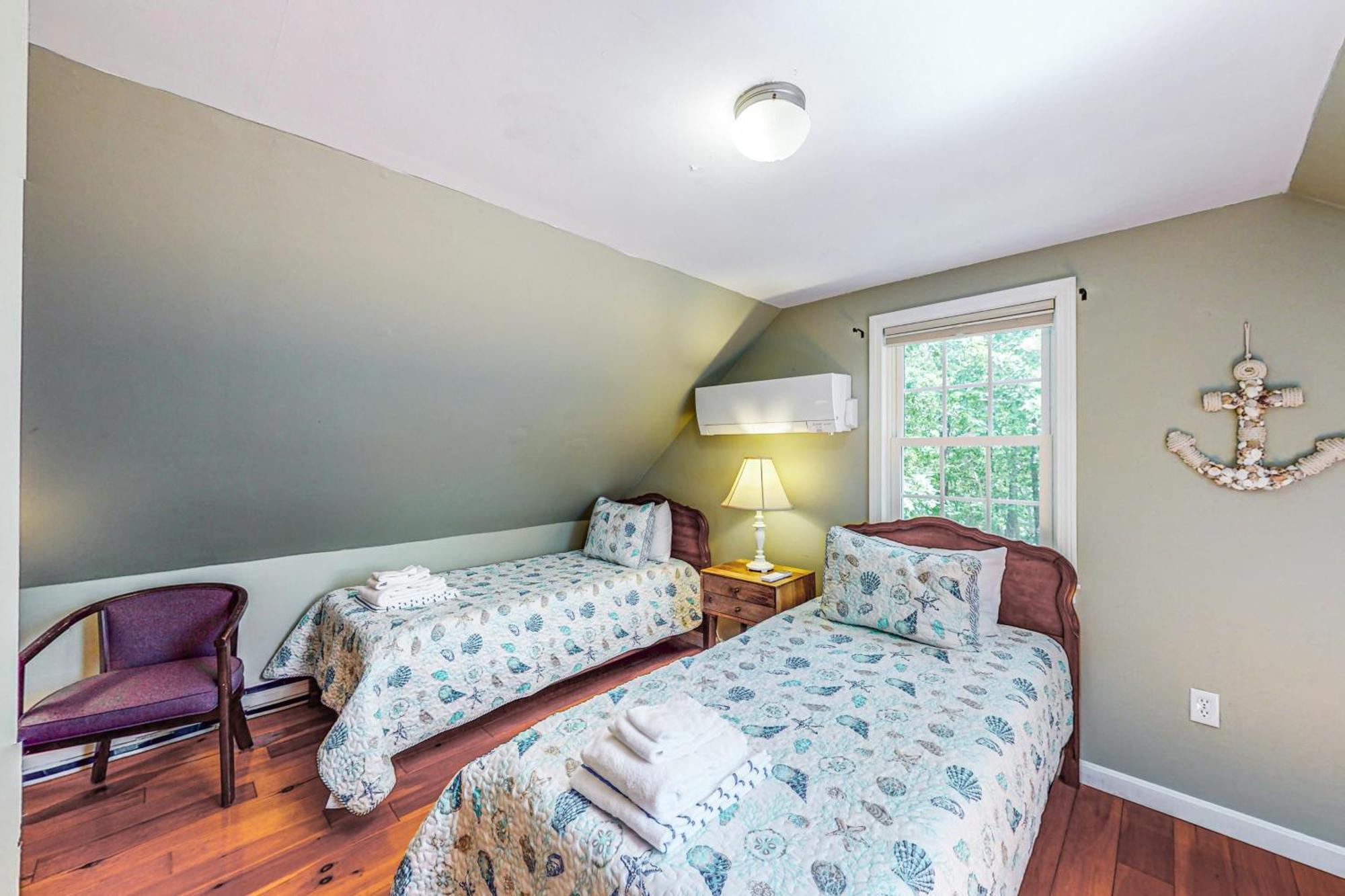Summer Daydream Eastham Luaran gambar
