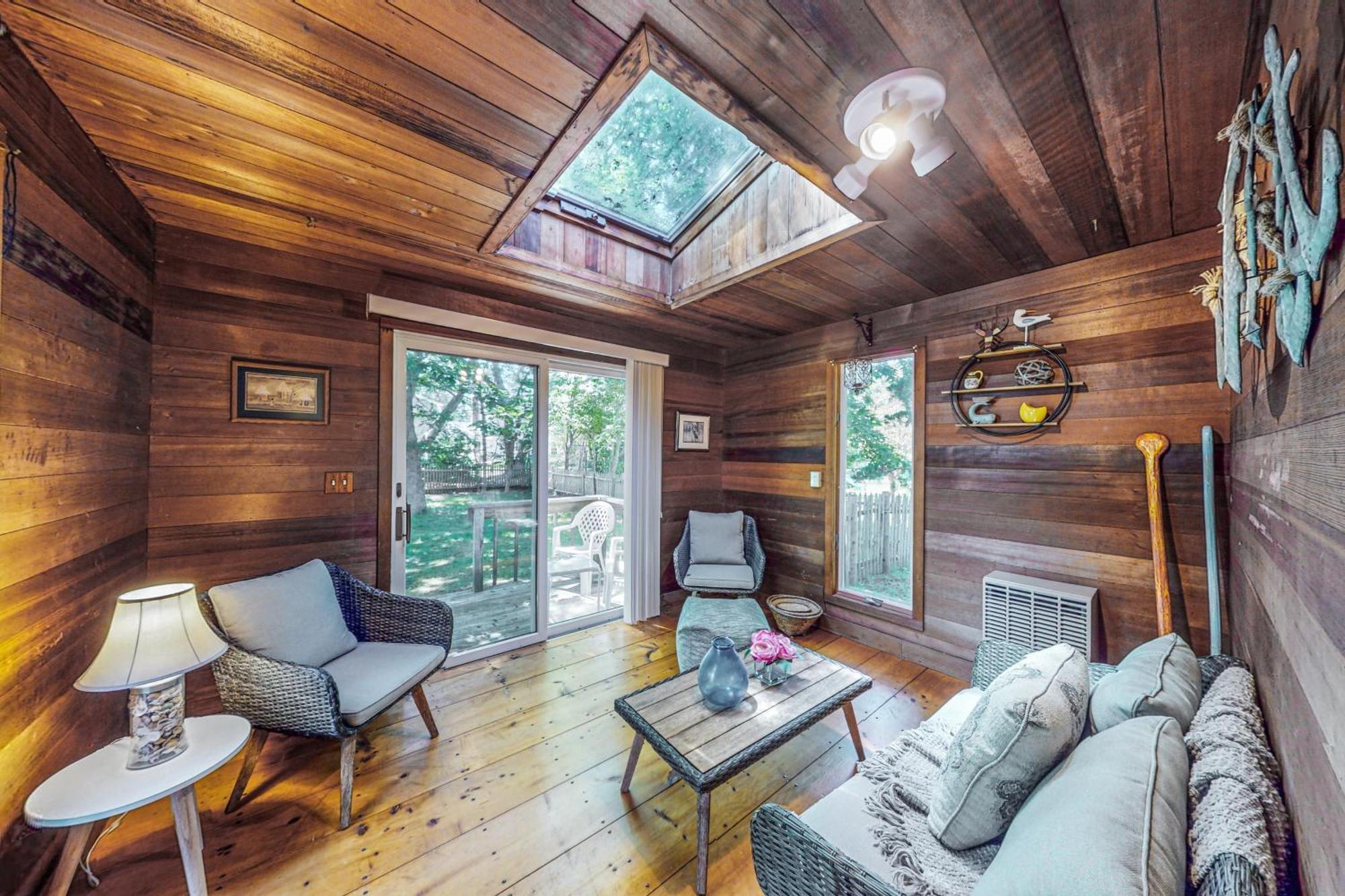 Summer Daydream Eastham Luaran gambar